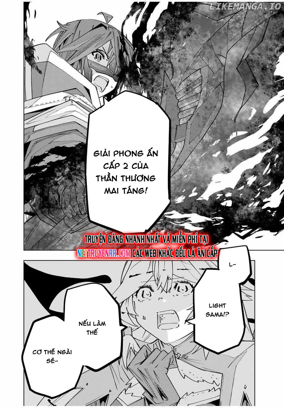 Bị Phản Bội Bởi Đồng Đội Và Sở Hữu [Gacha Không Giới Hạn] Lv.9999 Chapter 168 - Trang 2