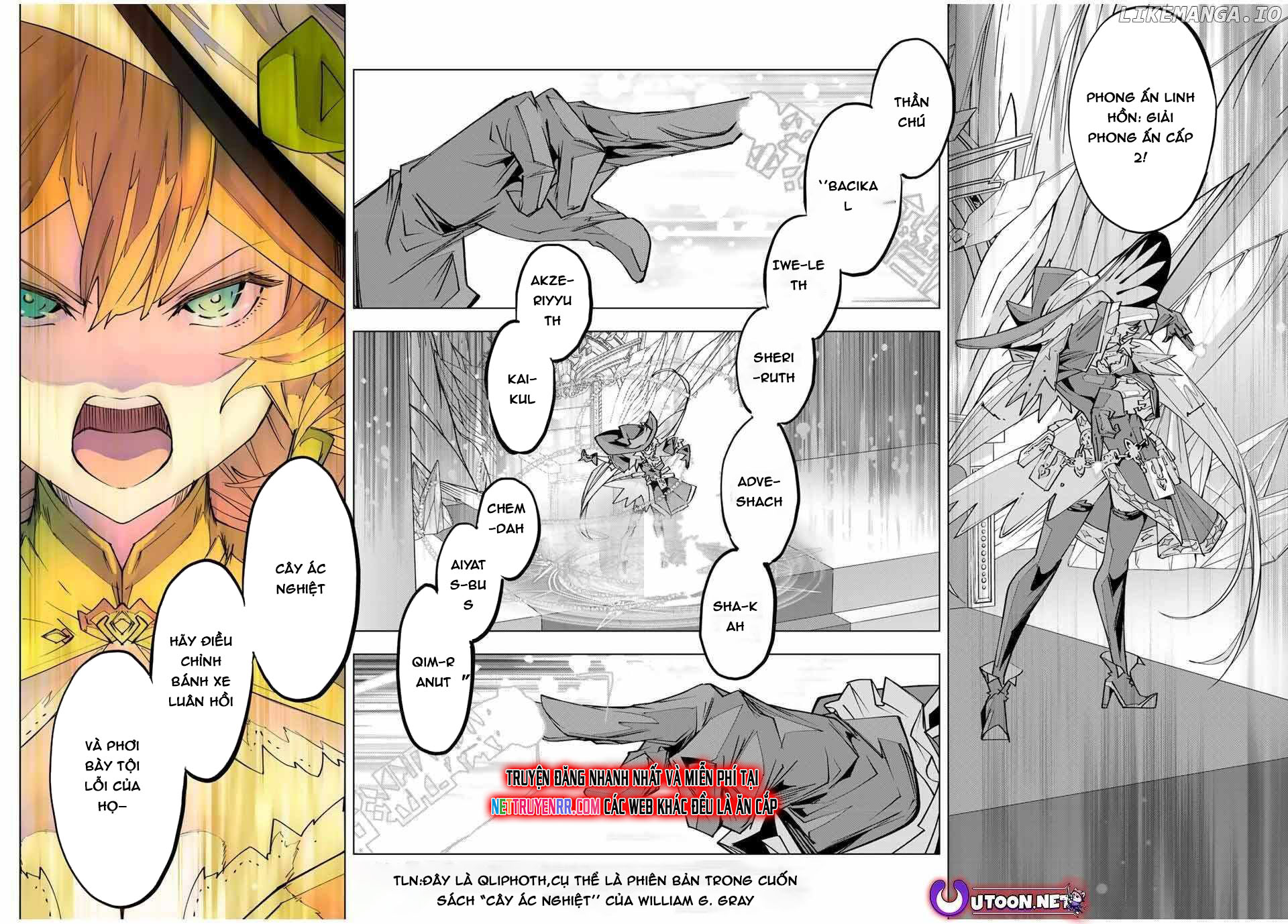 Bị Phản Bội Bởi Đồng Đội Và Sở Hữu [Gacha Không Giới Hạn] Lv.9999 Chapter 168 - Trang 2