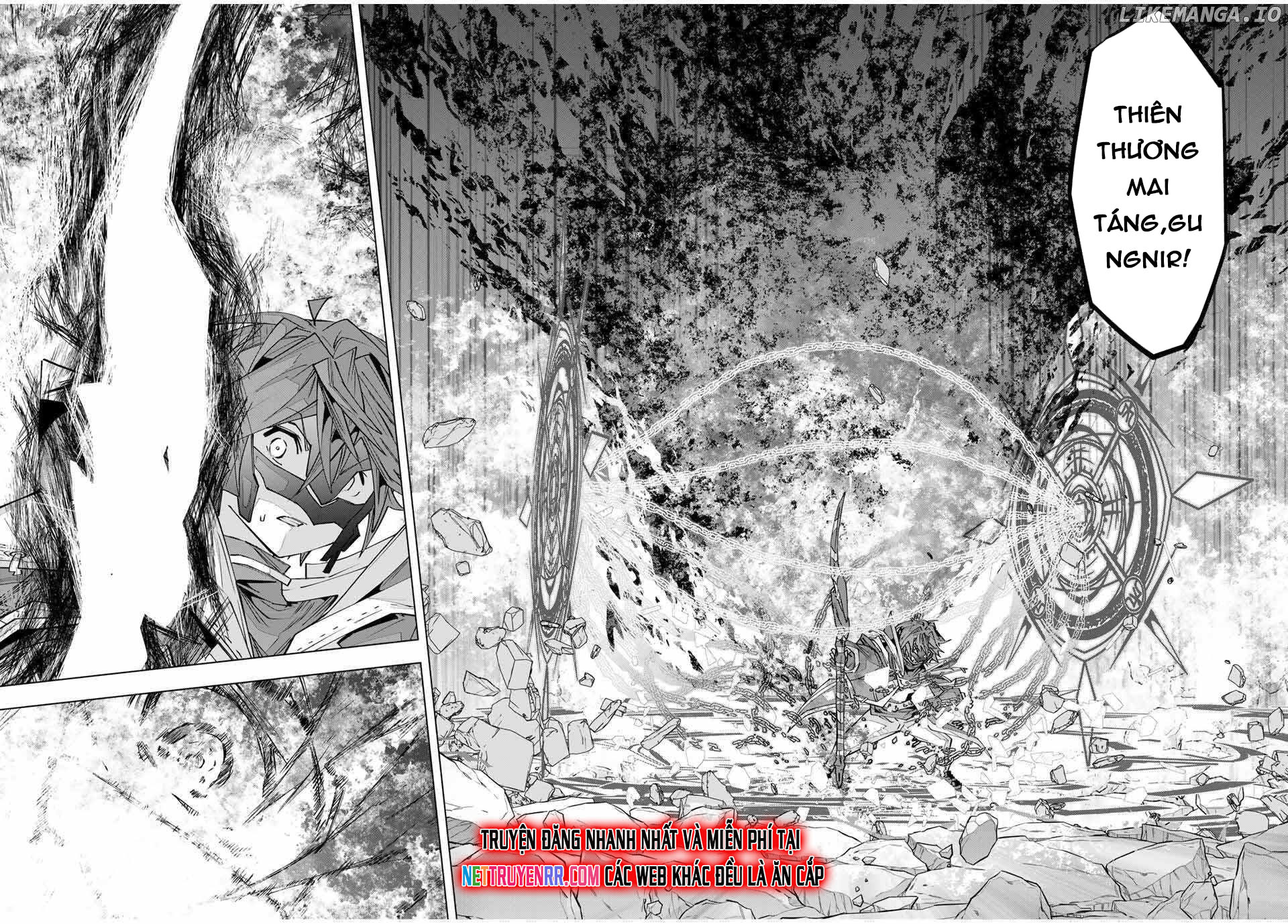 Bị Phản Bội Bởi Đồng Đội Và Sở Hữu [Gacha Không Giới Hạn] Lv.9999 Chapter 168 - Trang 2