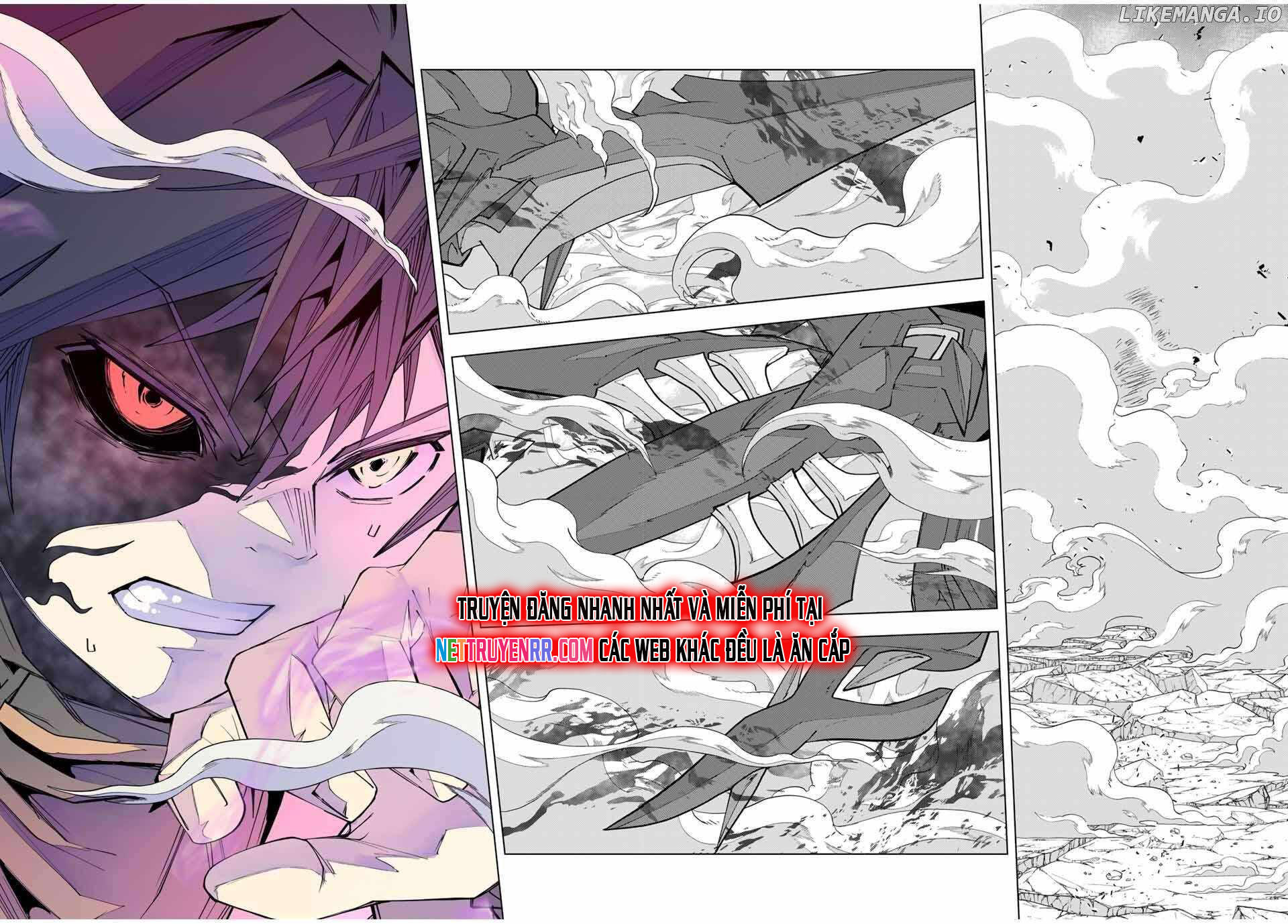 Bị Phản Bội Bởi Đồng Đội Và Sở Hữu [Gacha Không Giới Hạn] Lv.9999 Chapter 168 - Trang 2