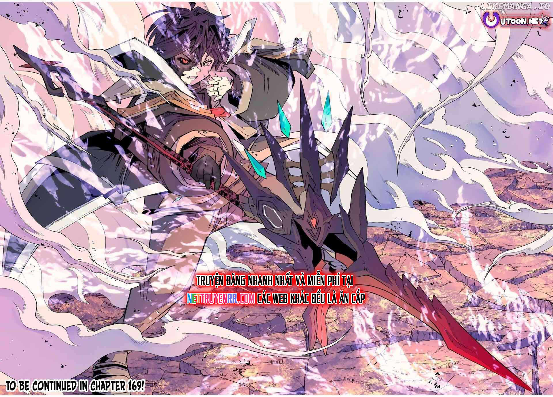 Bị Phản Bội Bởi Đồng Đội Và Sở Hữu [Gacha Không Giới Hạn] Lv.9999 Chapter 168 - Trang 2