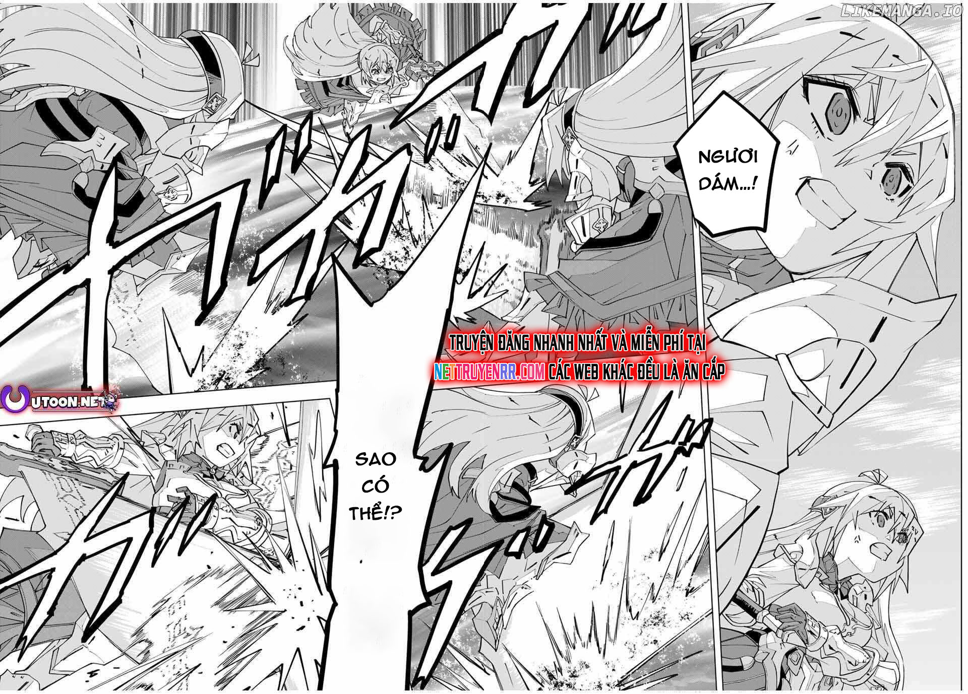 Bị Phản Bội Bởi Đồng Đội Và Sở Hữu [Gacha Không Giới Hạn] Lv.9999 Chapter 168 - Trang 2