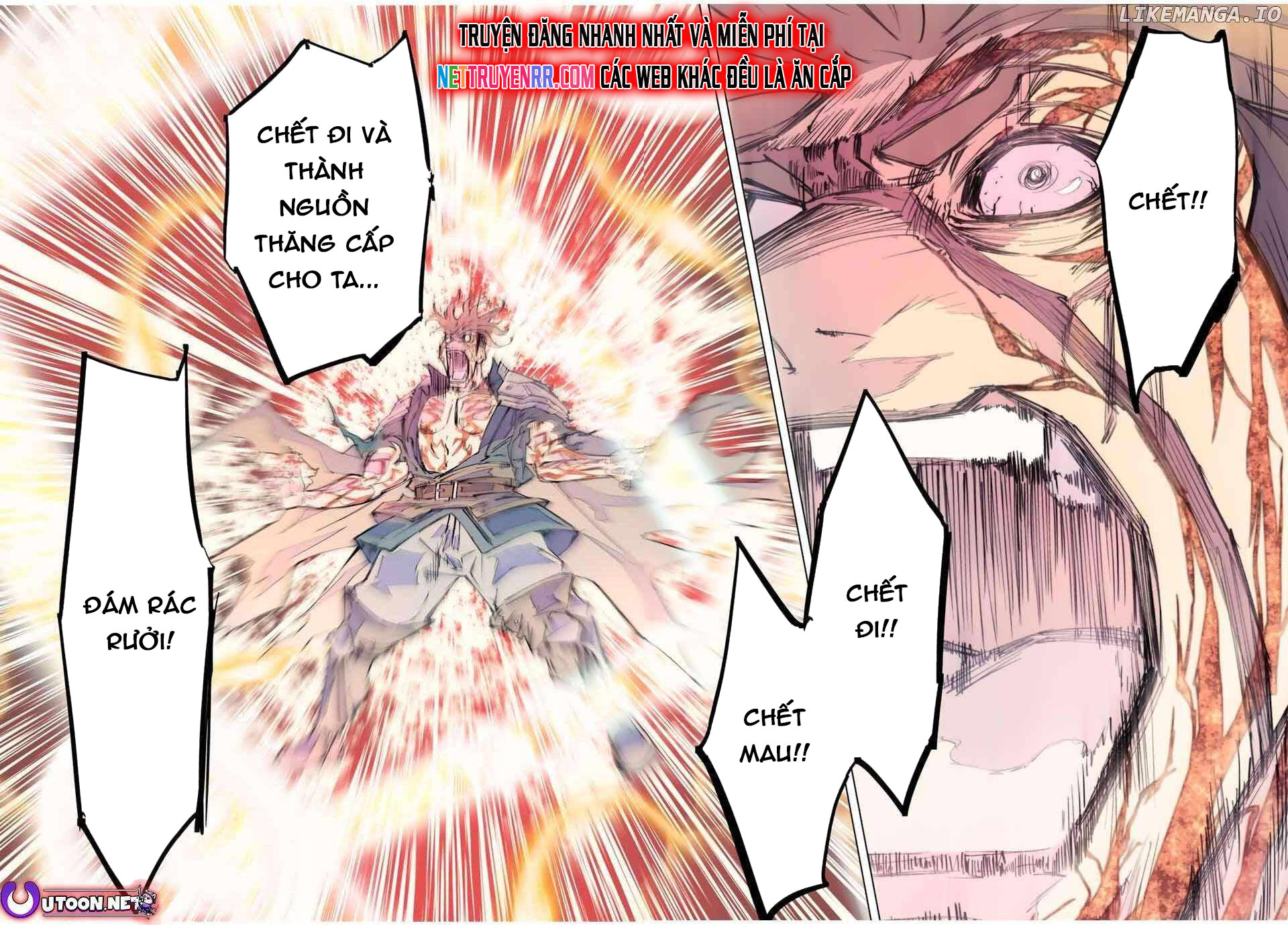 Bị Phản Bội Bởi Đồng Đội Và Sở Hữu [Gacha Không Giới Hạn] Lv.9999 Chapter 168 - Trang 2