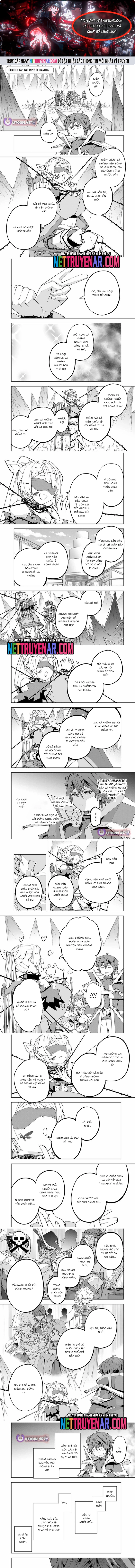 Bị Phản Bội Bởi Đồng Đội Và Sở Hữu [Gacha Không Giới Hạn] Lv.9999 Chapter 172 - Trang 2