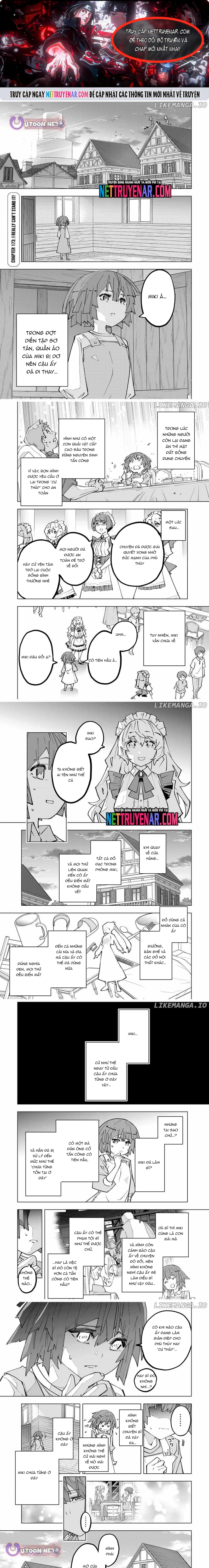 Bị Phản Bội Bởi Đồng Đội Và Sở Hữu [Gacha Không Giới Hạn] Lv.9999 Chapter 173 - Trang 2