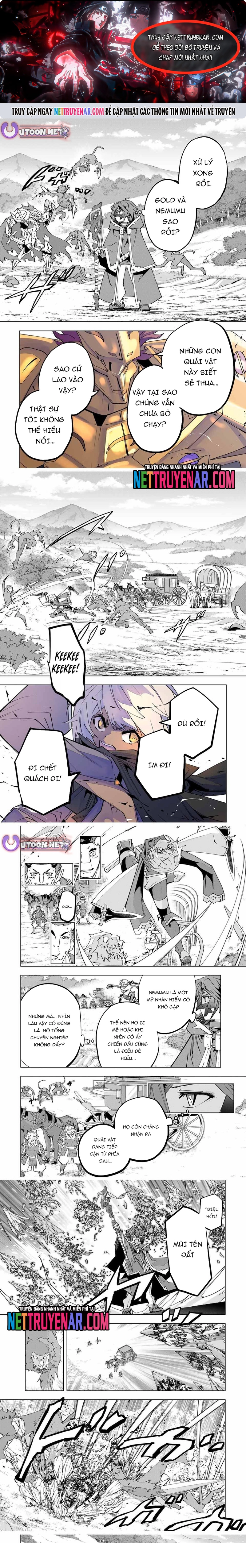 Bị Phản Bội Bởi Đồng Đội Và Sở Hữu [Gacha Không Giới Hạn] Lv.9999 Chapter 175 - Trang 2