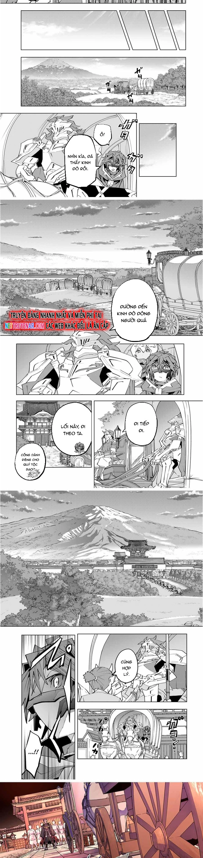 Bị Phản Bội Bởi Đồng Đội Và Sở Hữu [Gacha Không Giới Hạn] Lv.9999 Chapter 176 - Trang 2