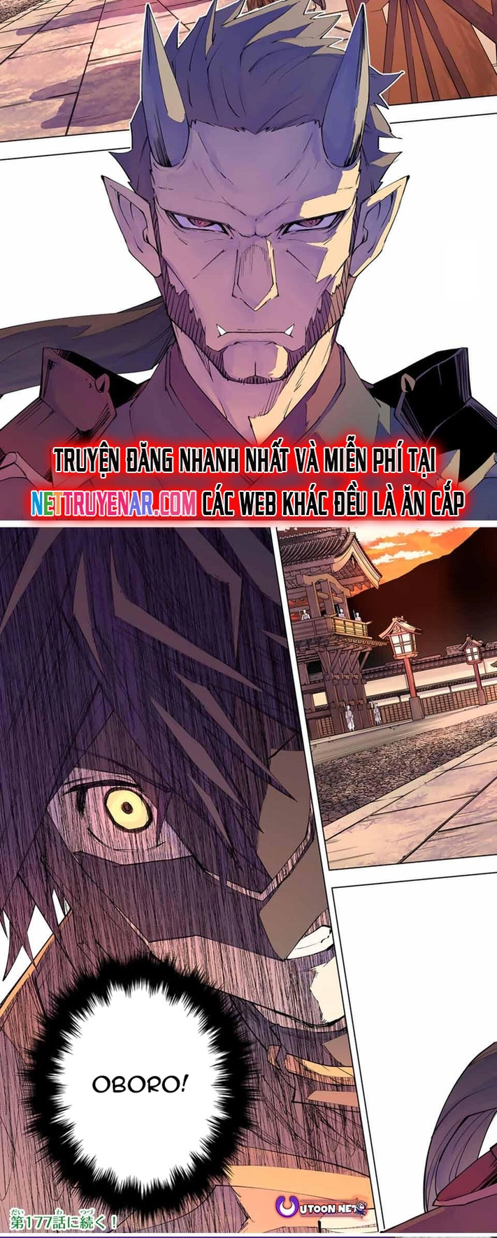 Bị Phản Bội Bởi Đồng Đội Và Sở Hữu [Gacha Không Giới Hạn] Lv.9999 Chapter 176 - Trang 2