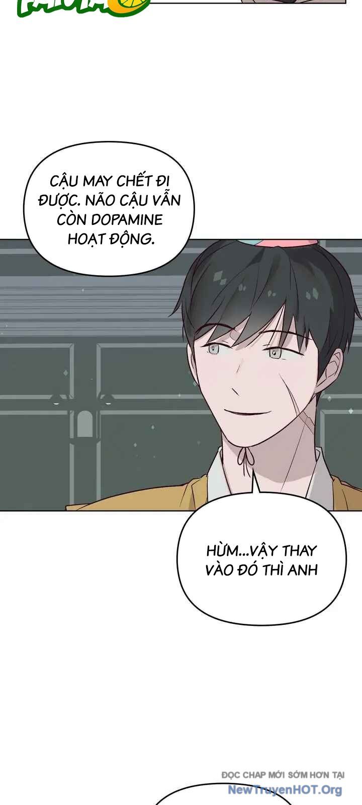 Giao Kèo Với Quỷ Chapter 1 - Trang 2