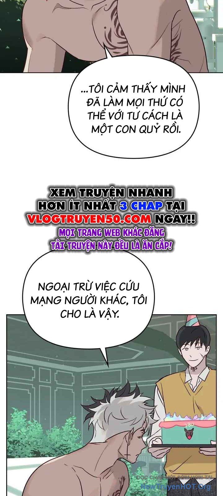 Giao Kèo Với Quỷ Chapter 1 - Trang 2