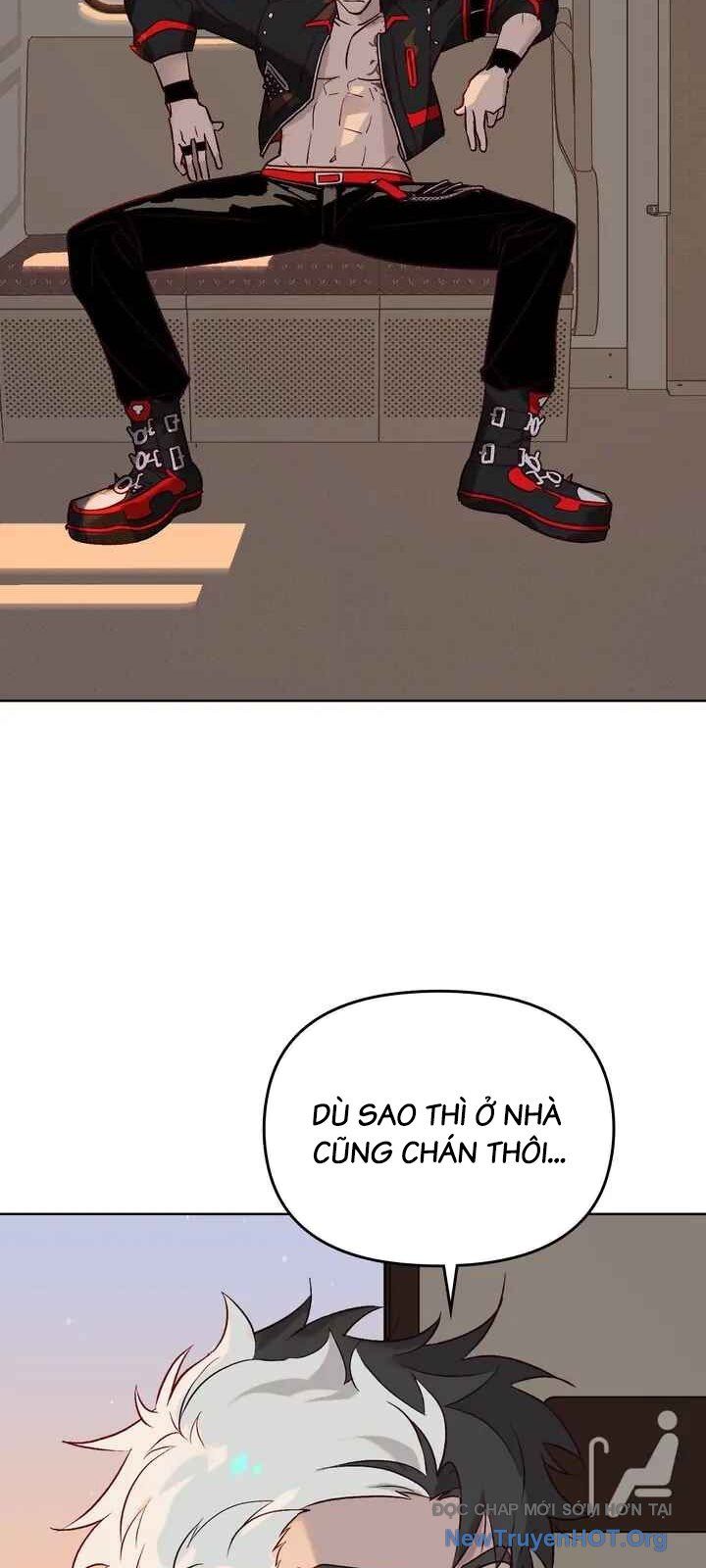 Giao Kèo Với Quỷ Chapter 1 - Trang 2