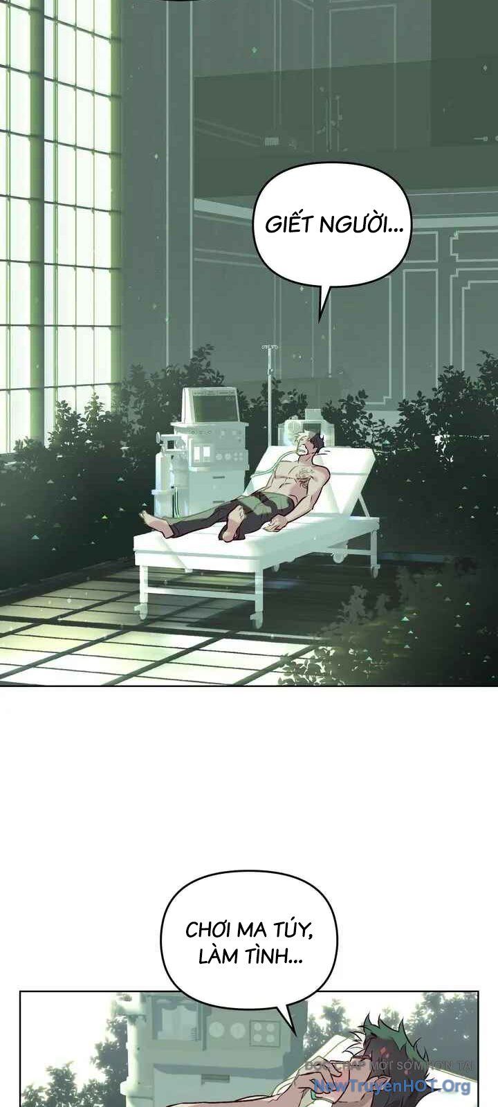 Giao Kèo Với Quỷ Chapter 1 - Trang 2