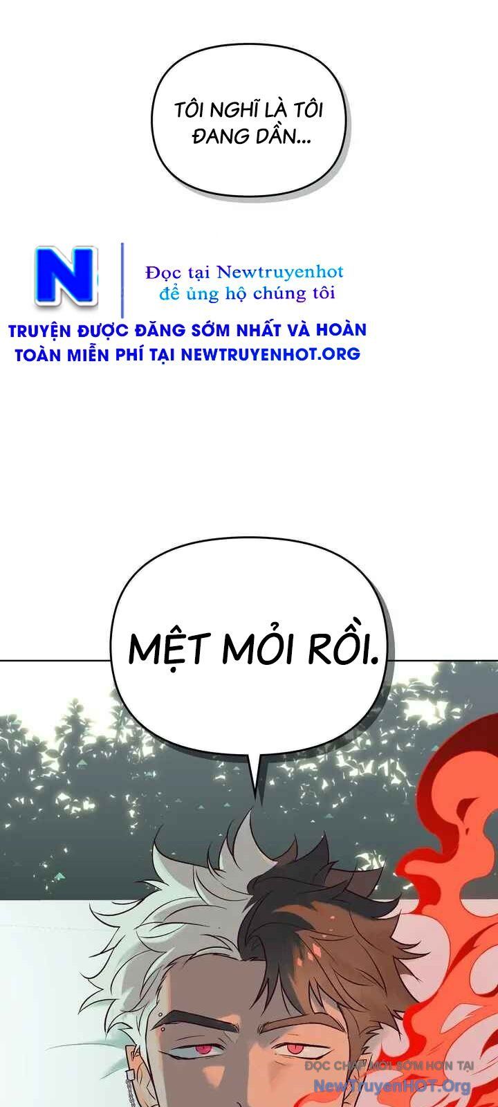 Giao Kèo Với Quỷ Chapter 1 - Trang 2