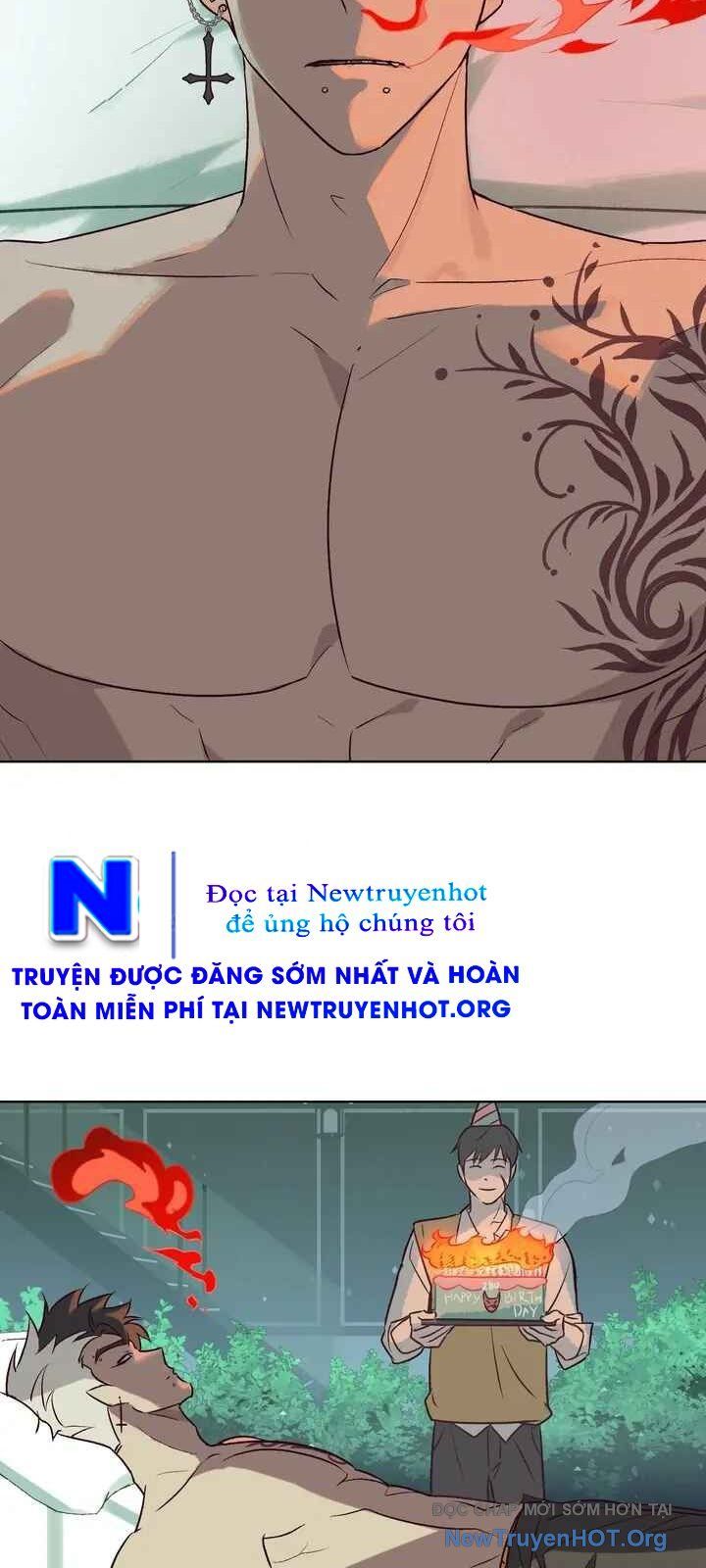 Giao Kèo Với Quỷ Chapter 1 - Trang 2