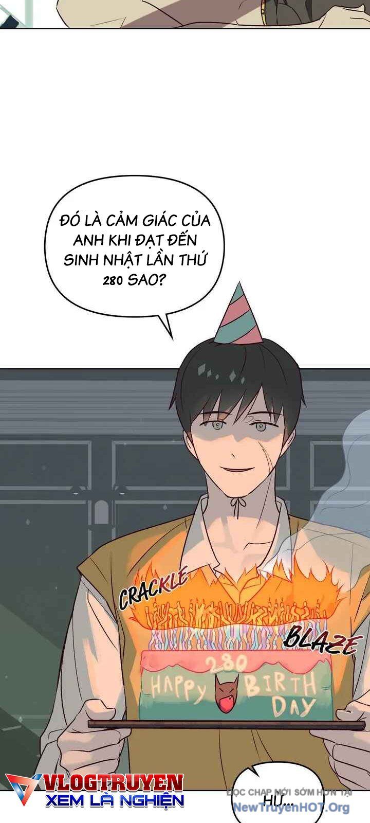 Giao Kèo Với Quỷ Chapter 1 - Trang 2