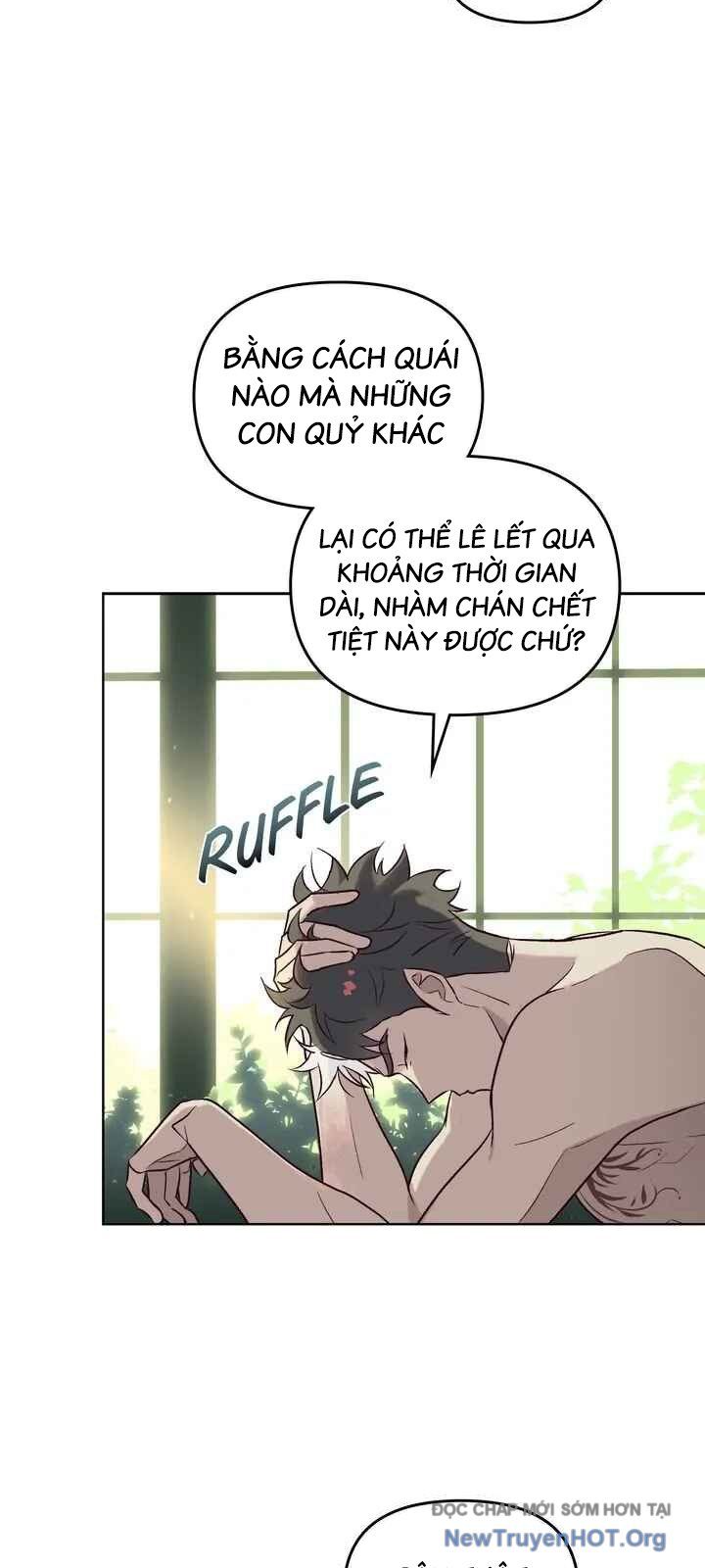 Giao Kèo Với Quỷ Chapter 1 - Trang 2