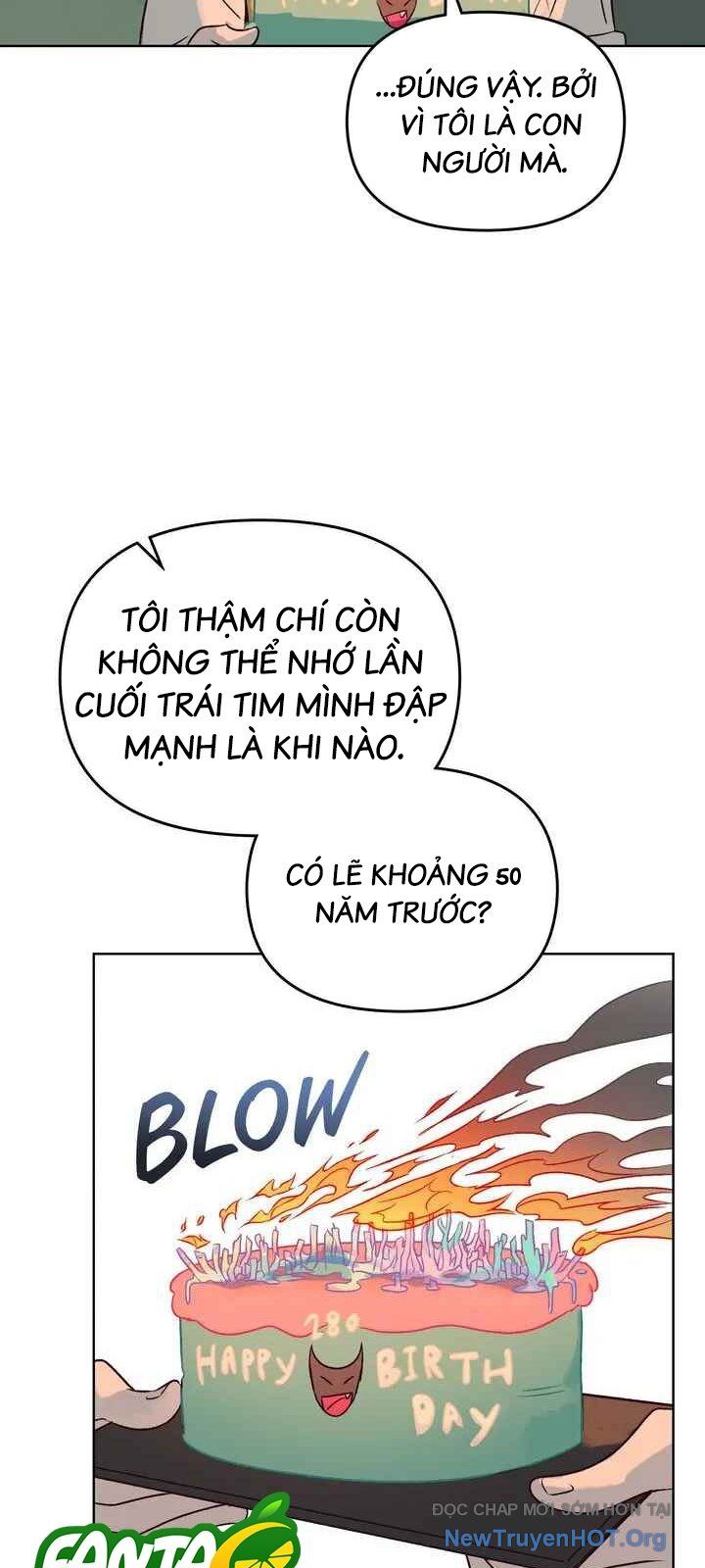 Giao Kèo Với Quỷ Chapter 1 - Trang 2