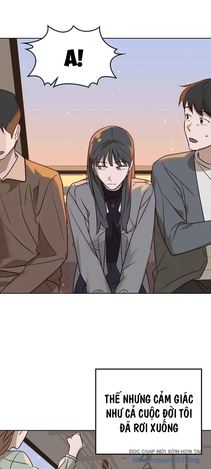 Giao Kèo Với Quỷ Chapter 2 - Trang 2