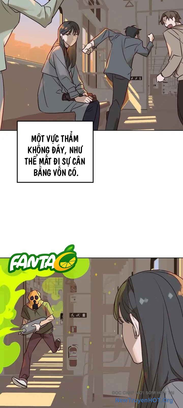 Giao Kèo Với Quỷ Chapter 2 - Trang 2