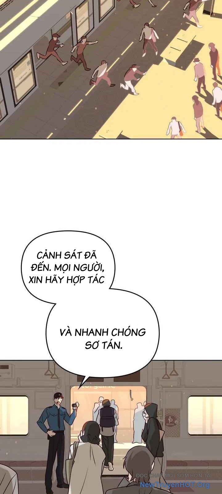 Giao Kèo Với Quỷ Chapter 2 - Trang 2