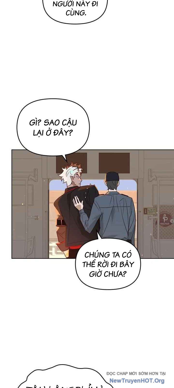 Giao Kèo Với Quỷ Chapter 2 - Trang 2