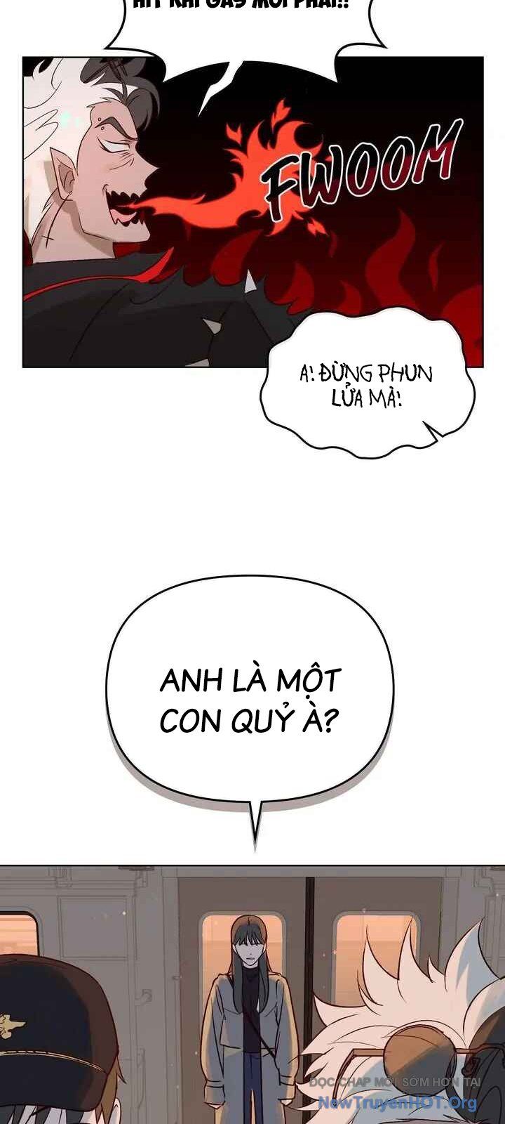 Giao Kèo Với Quỷ Chapter 2 - Trang 2