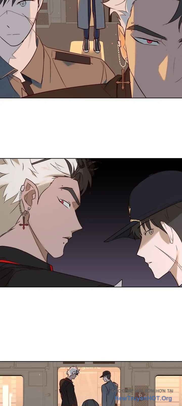 Giao Kèo Với Quỷ Chapter 2 - Trang 2