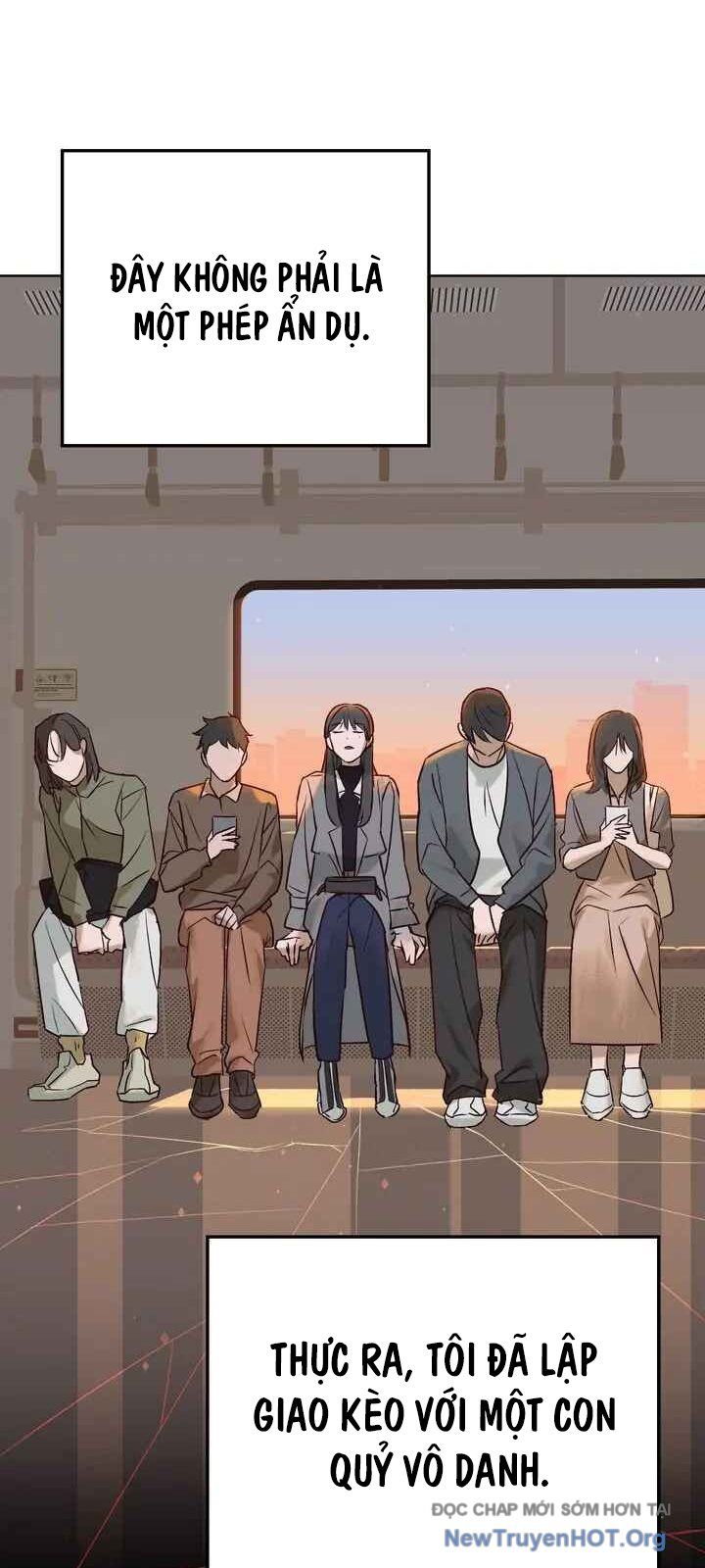 Giao Kèo Với Quỷ Chapter 2 - Trang 2