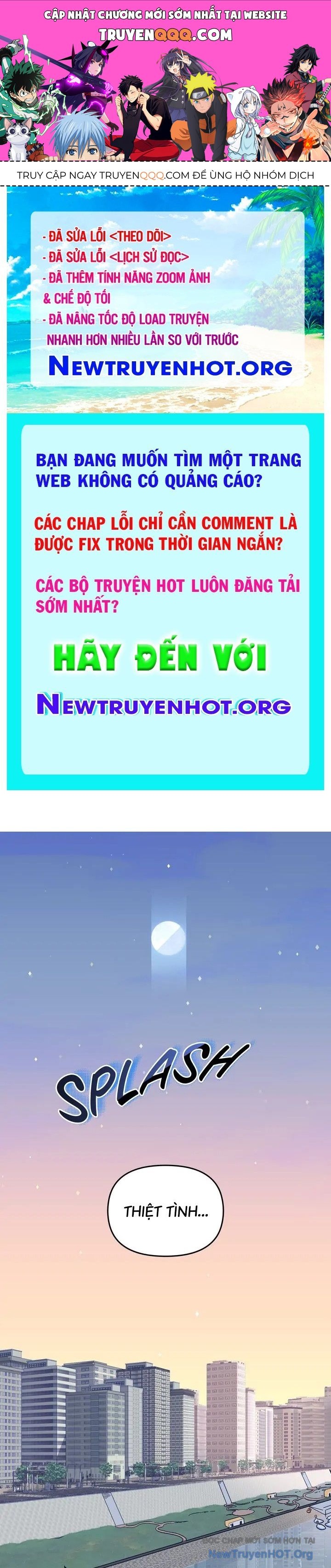 Giao Kèo Với Quỷ Chapter 3 - Trang 2