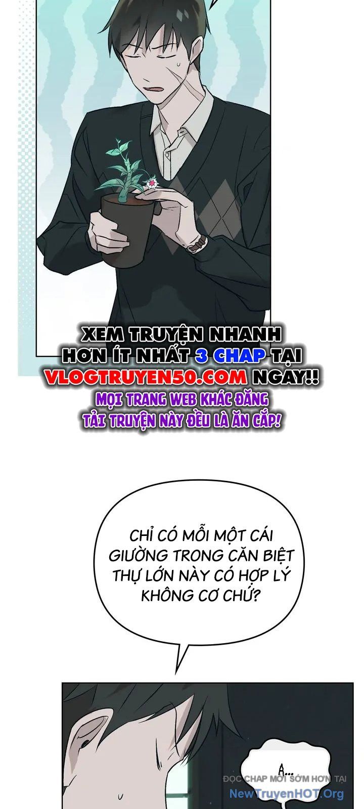Giao Kèo Với Quỷ Chapter 3 - Trang 2