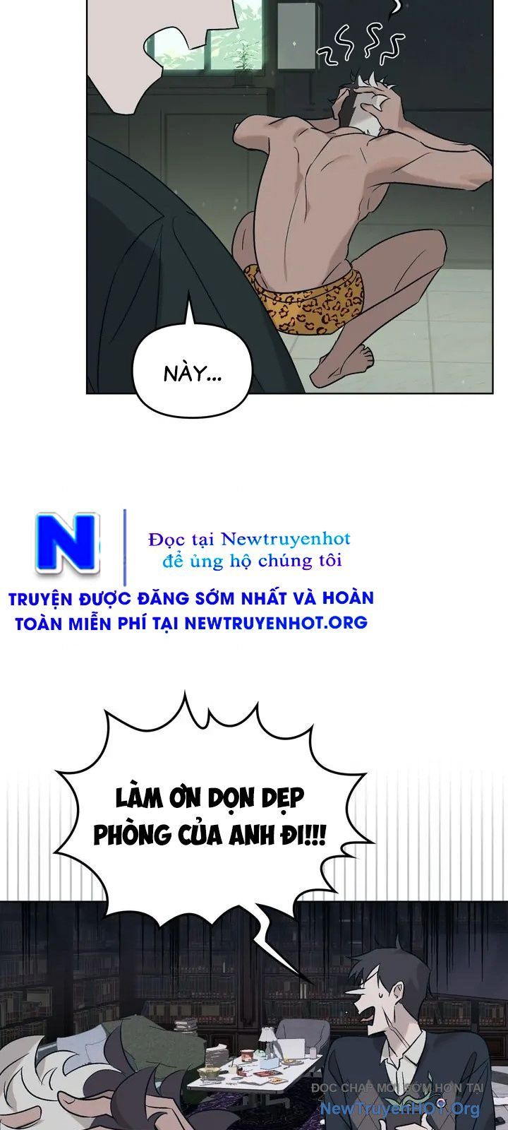 Giao Kèo Với Quỷ Chapter 3 - Trang 2