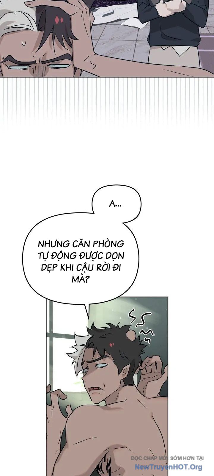 Giao Kèo Với Quỷ Chapter 3 - Trang 2