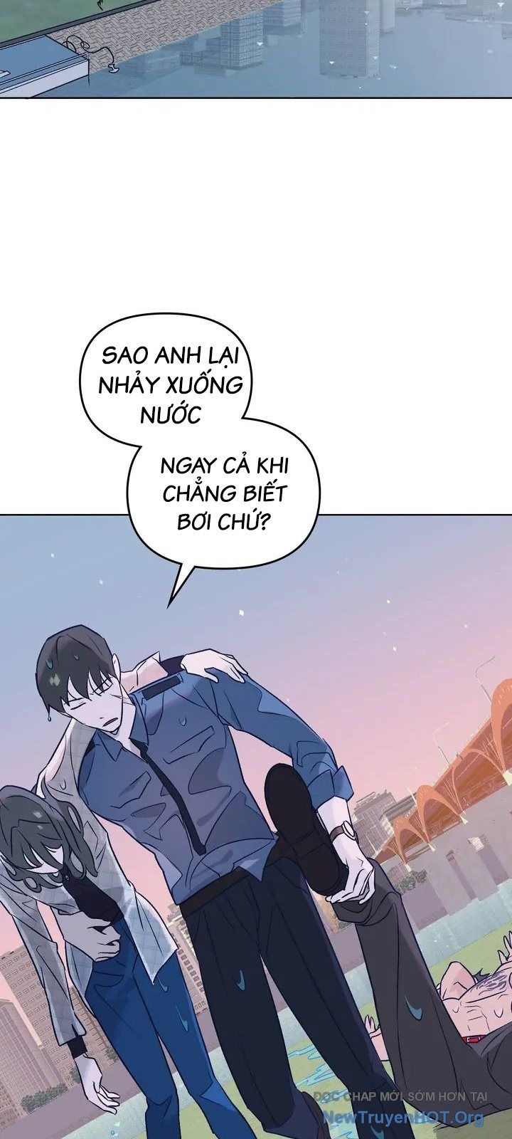 Giao Kèo Với Quỷ Chapter 3 - Trang 2