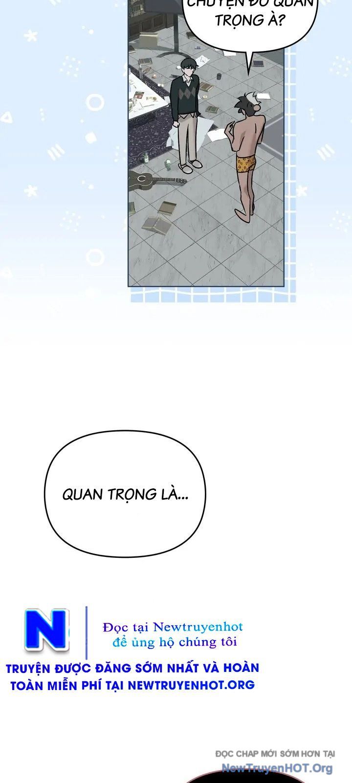 Giao Kèo Với Quỷ Chapter 3 - Trang 2