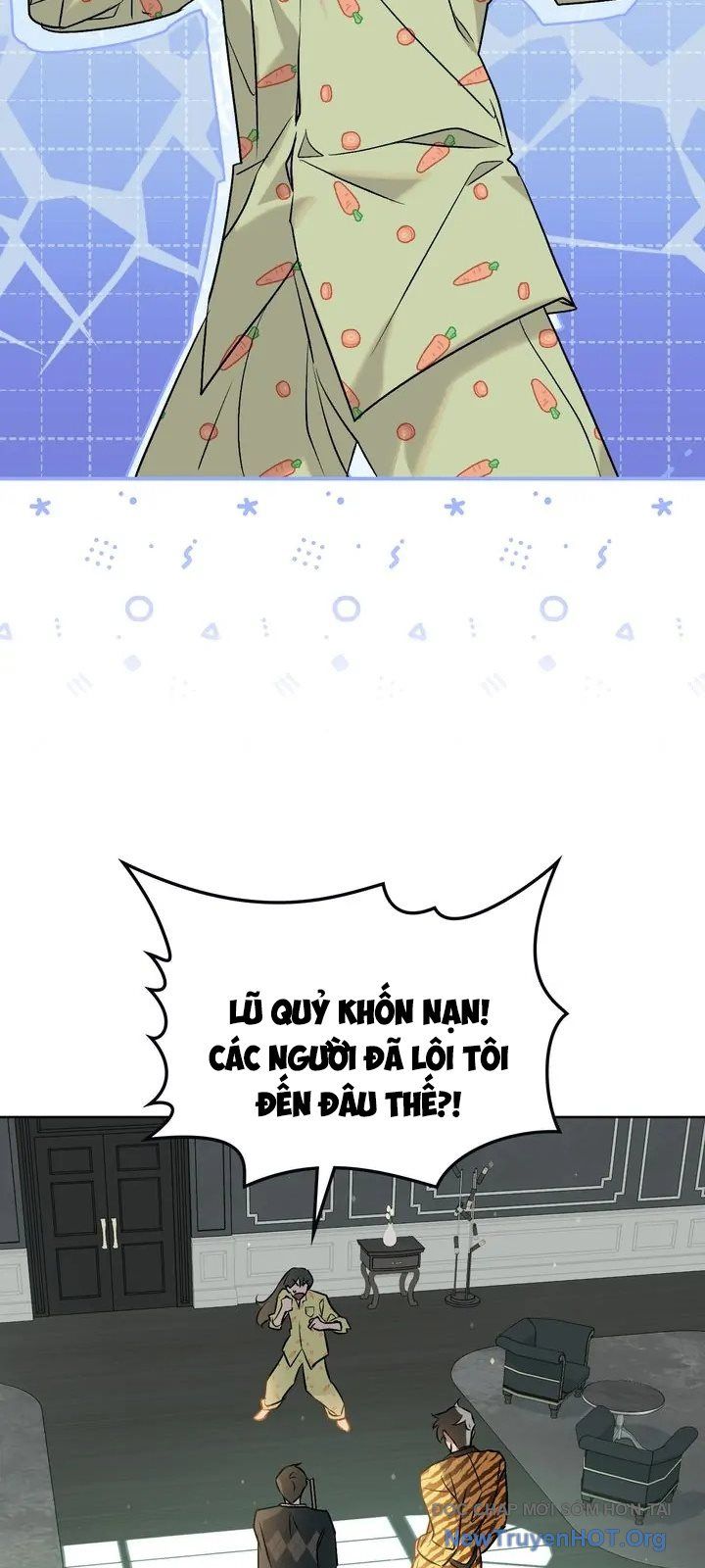 Giao Kèo Với Quỷ Chapter 3 - Trang 2
