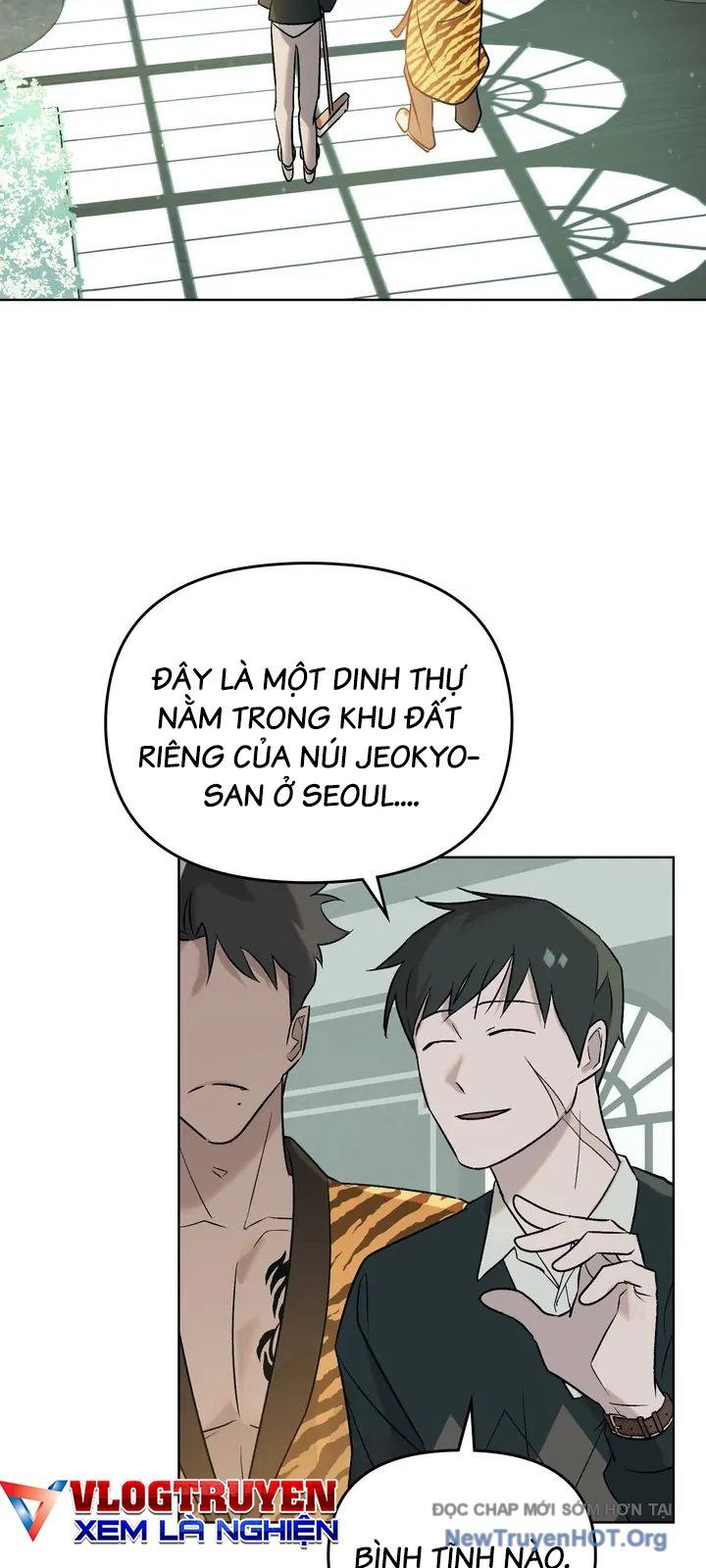 Giao Kèo Với Quỷ Chapter 3 - Trang 2