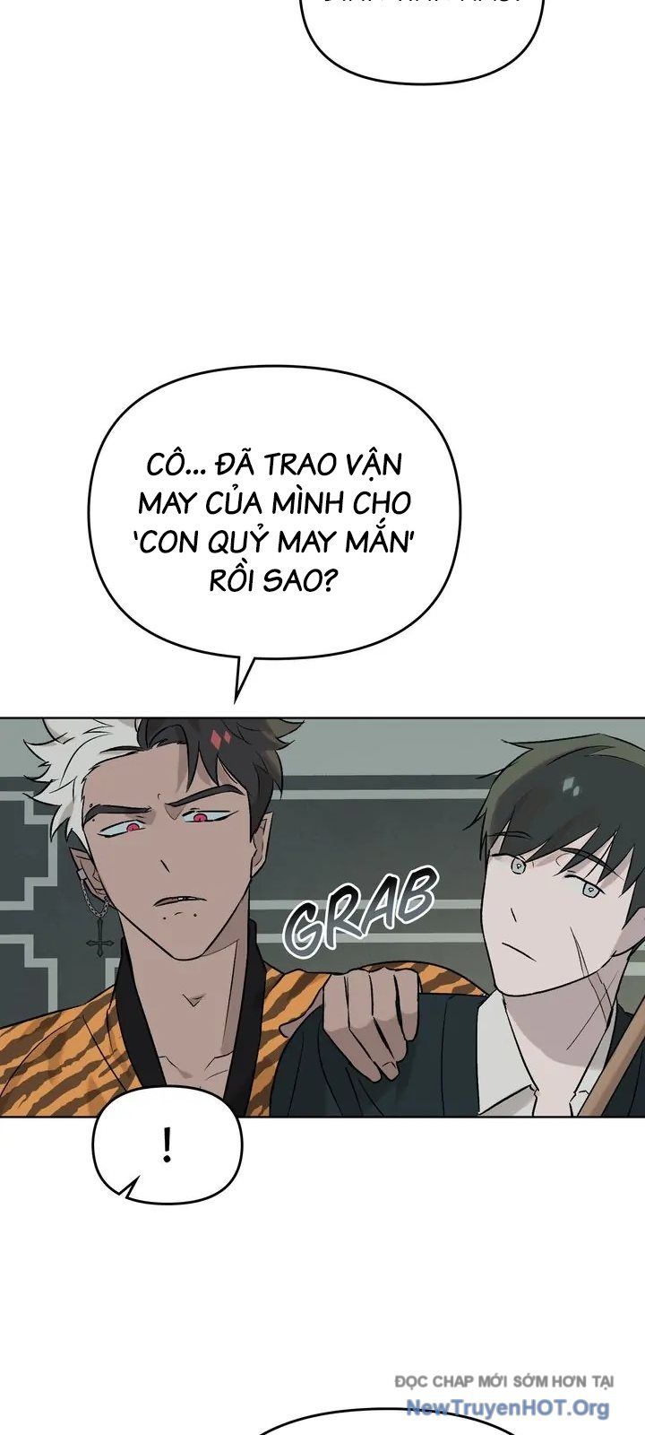 Giao Kèo Với Quỷ Chapter 3 - Trang 2