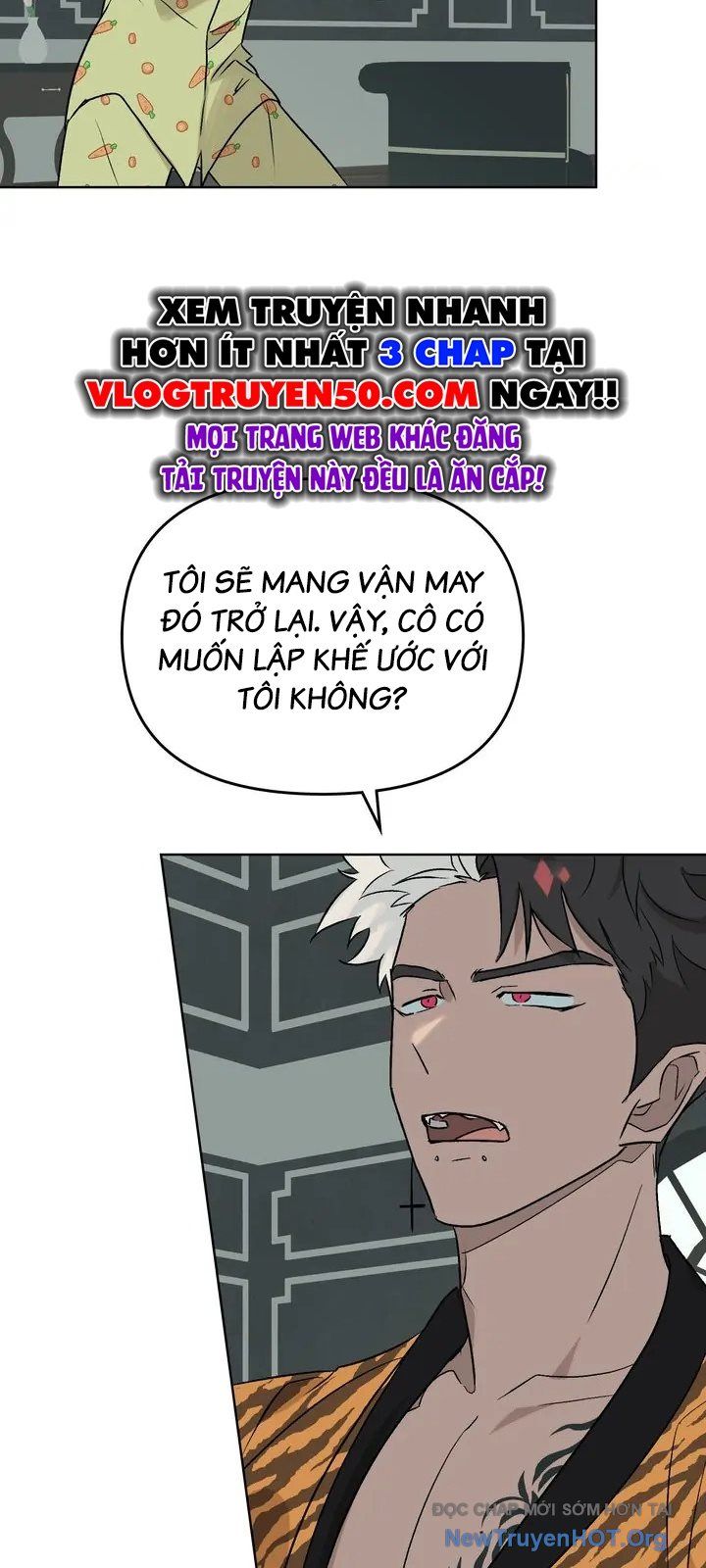 Giao Kèo Với Quỷ Chapter 3 - Trang 2