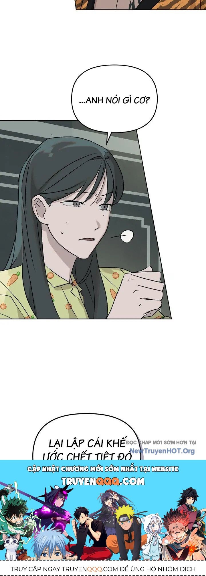 Giao Kèo Với Quỷ Chapter 3 - Trang 2
