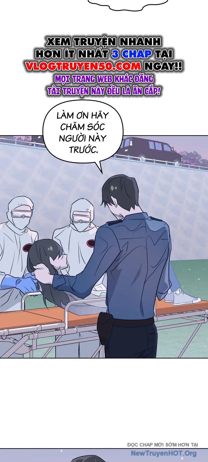 Giao Kèo Với Quỷ Chapter 3 - Trang 2
