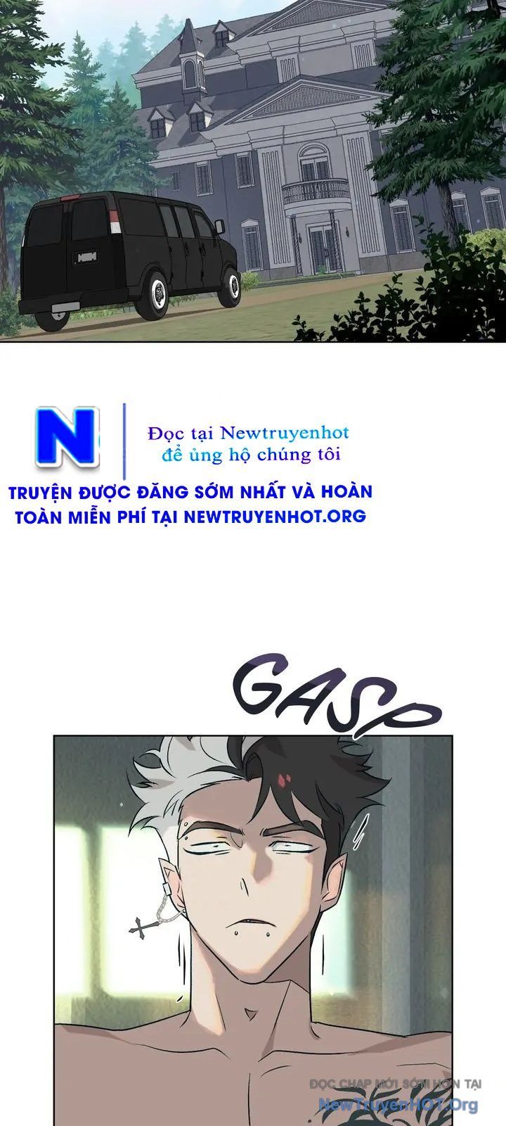 Giao Kèo Với Quỷ Chapter 3 - Trang 2