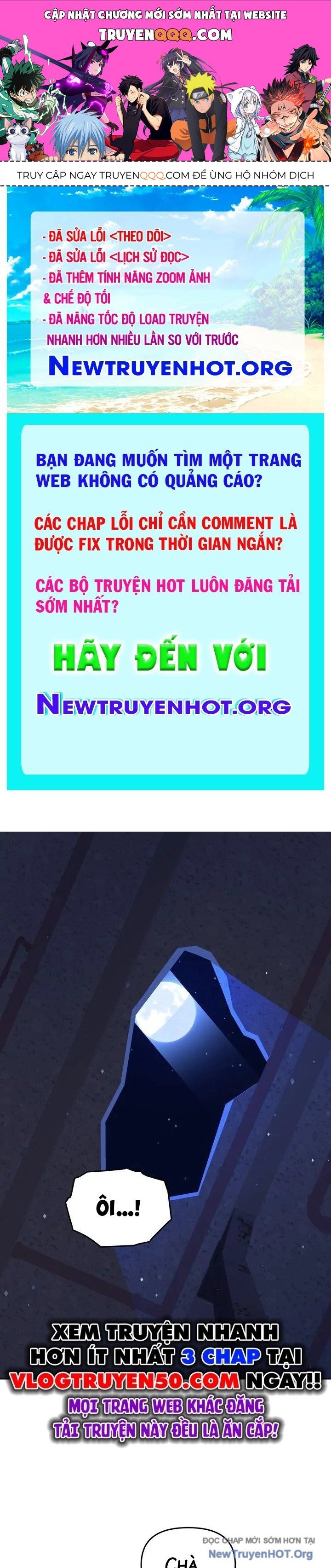 Giao Kèo Với Quỷ Chapter 4 - Trang 2