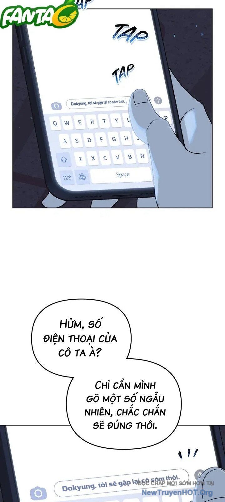 Giao Kèo Với Quỷ Chapter 4 - Trang 2