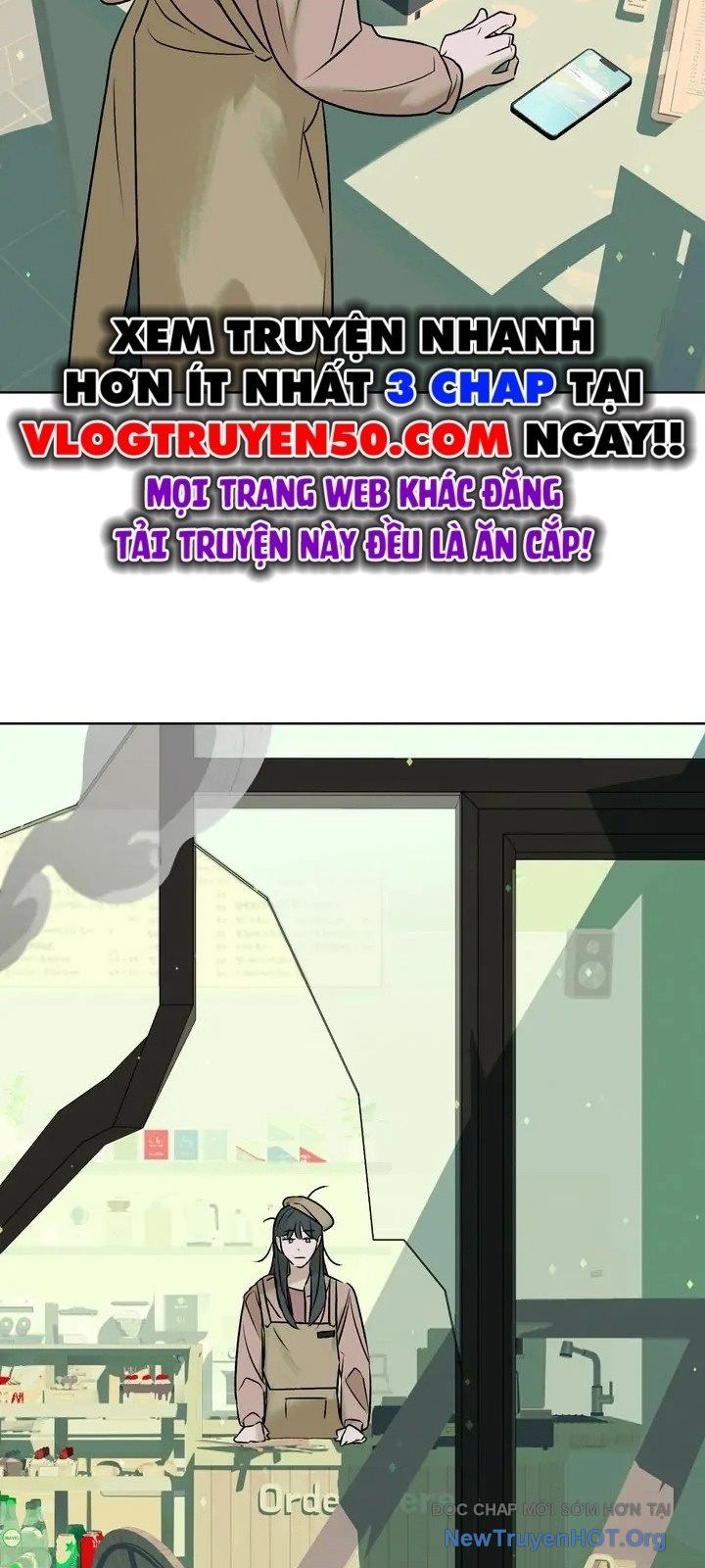 Giao Kèo Với Quỷ Chapter 4 - Trang 2