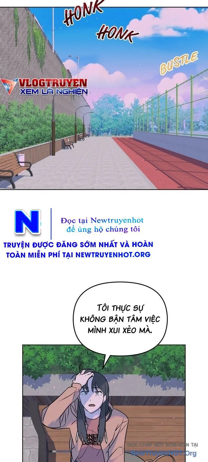 Giao Kèo Với Quỷ Chapter 4 - Trang 2