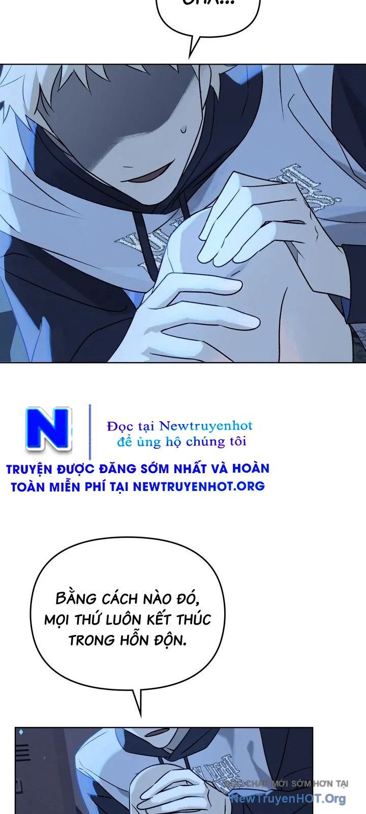 Giao Kèo Với Quỷ Chapter 4 - Trang 2