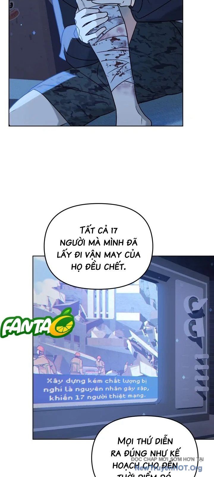 Giao Kèo Với Quỷ Chapter 4 - Trang 2