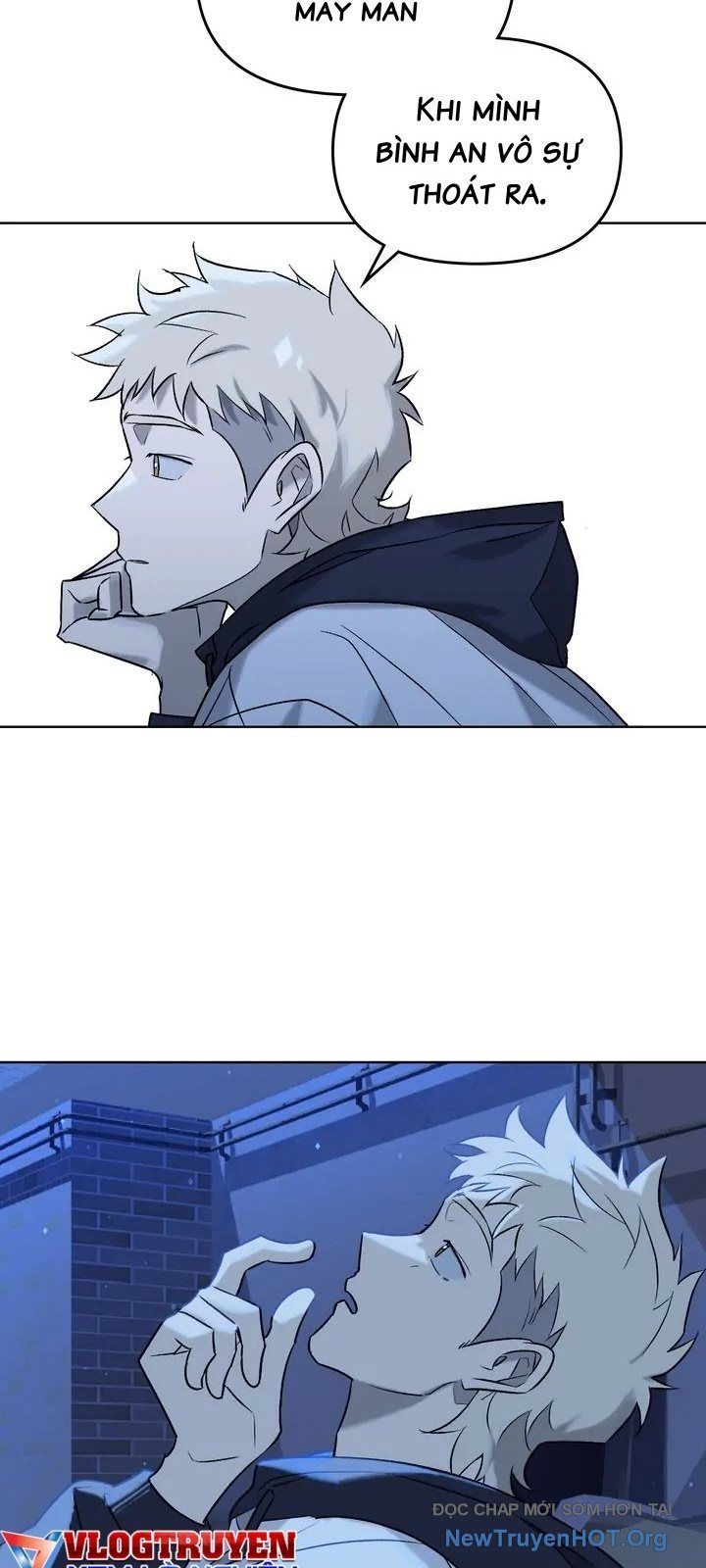 Giao Kèo Với Quỷ Chapter 4 - Trang 2