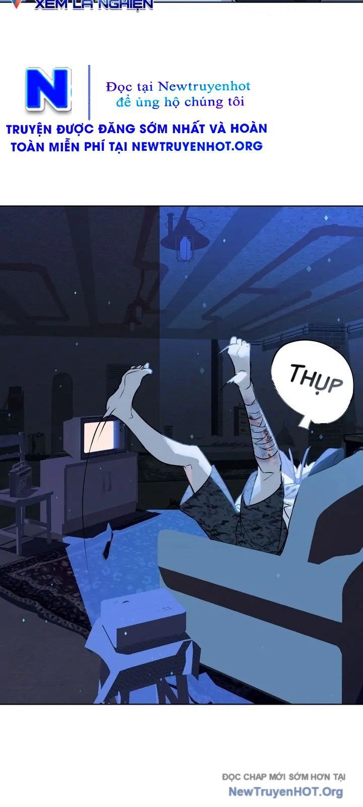 Giao Kèo Với Quỷ Chapter 4 - Trang 2