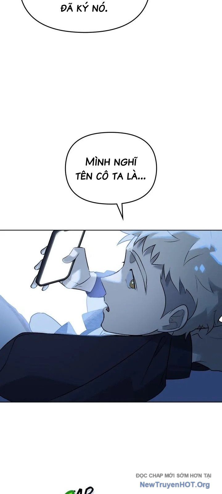 Giao Kèo Với Quỷ Chapter 4 - Trang 2